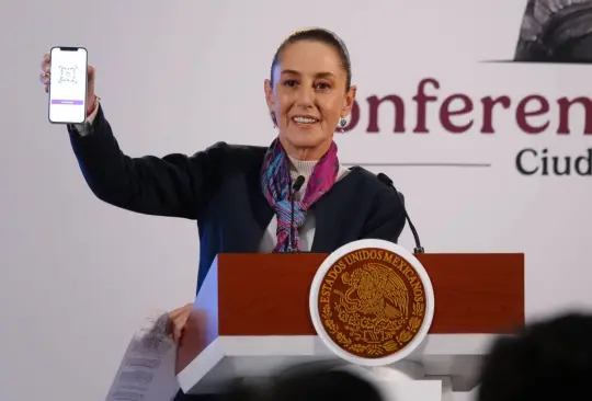 Claudia Sheinbaum ya se había pronunciado anteriormente por las burlas de Harvard a los requisitos de la reforma al Poder Judicial