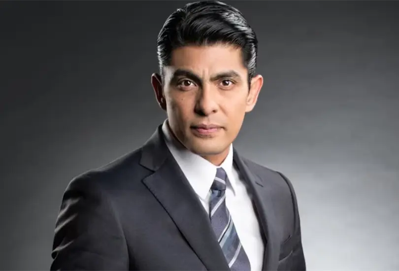 El cantante reapareci&oacute; luego de dos a&ntilde;os de estar alejado del mundo del espect&aacute;culo.
