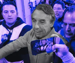 La debacle de Azcárraga: de las pérdidas a su penosa salida de Televisa