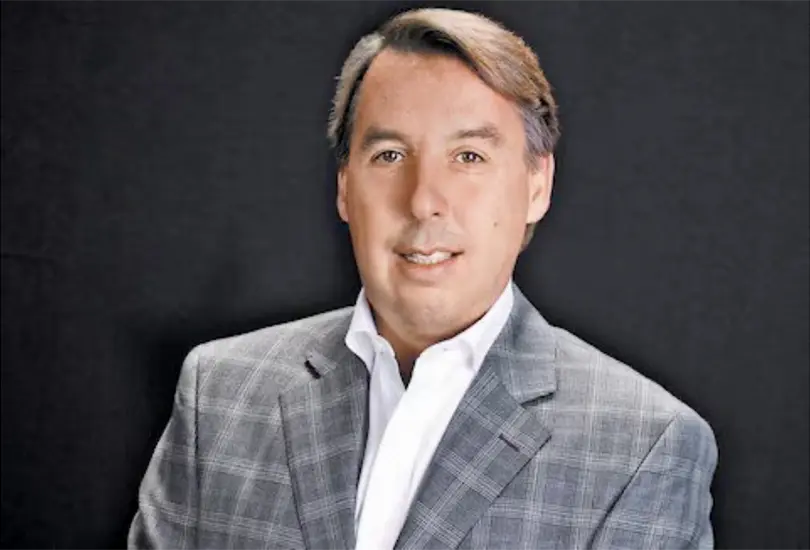 Azc&aacute;rraga renuncia a la presidencia de Televisa