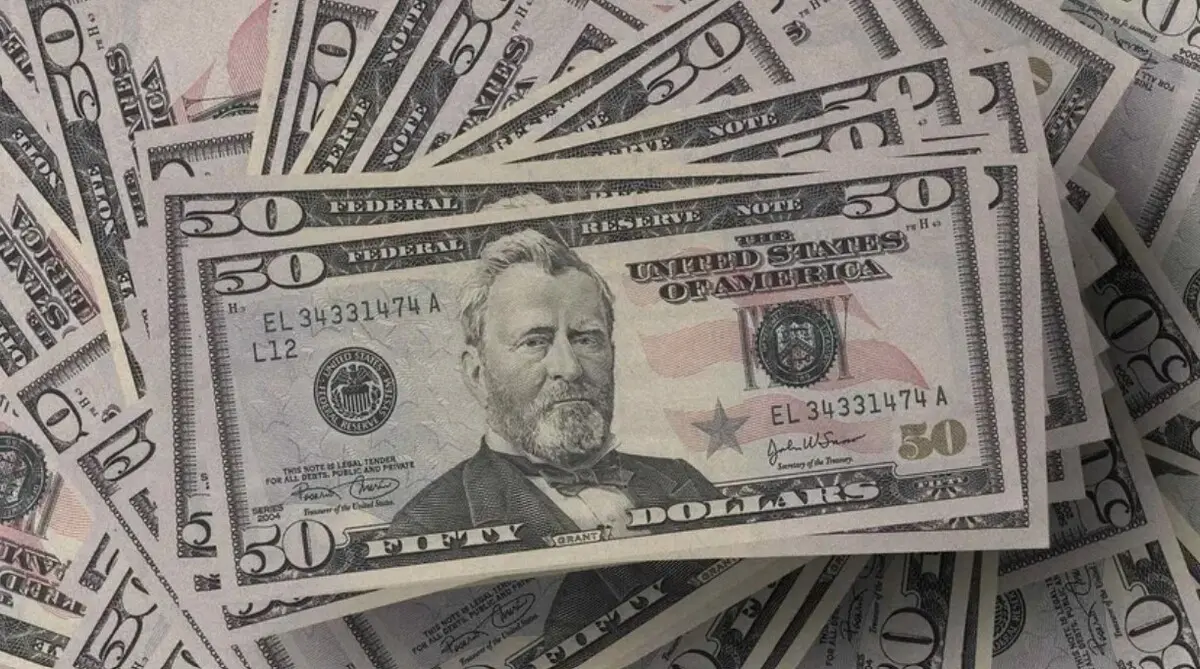  Este es el precio del dólar hoy. 