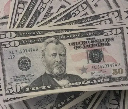 Este es el precio del d&oacute;lar hoy martes 21 de julio de 2026