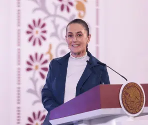 Sheinbaum anuncia reformas contra reelección y nepotismo en cargos populares en 2025