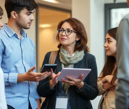 Es necesario educar sobre menopausia en las escuelas mexicanas Es necesario educar sobre menopausia en las escuelas mexicanas