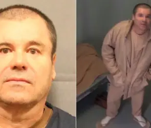 Condiciones inhumanas y deterioro de salud ponen al "Chapo" al borde del colapso