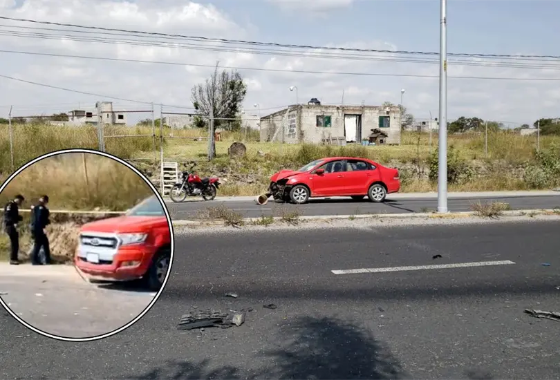 Hermana de la v&iacute;ctima fue quien denunci&oacute; a su familia