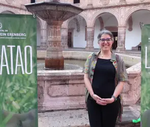 FIC Morelia: La historia de Lachatao y su resistencia cultural