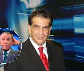 Se llama autoritarismo: Periodista arremete en vivo contra Morena; usuarios en redes se burlan