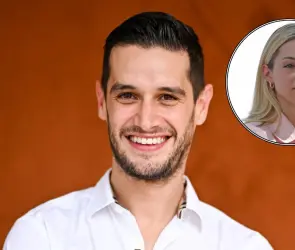 ¿Cuánto es?: Adrián Marcelo se burla de sanción impuesta por dichos contra Mariana Rodríguez