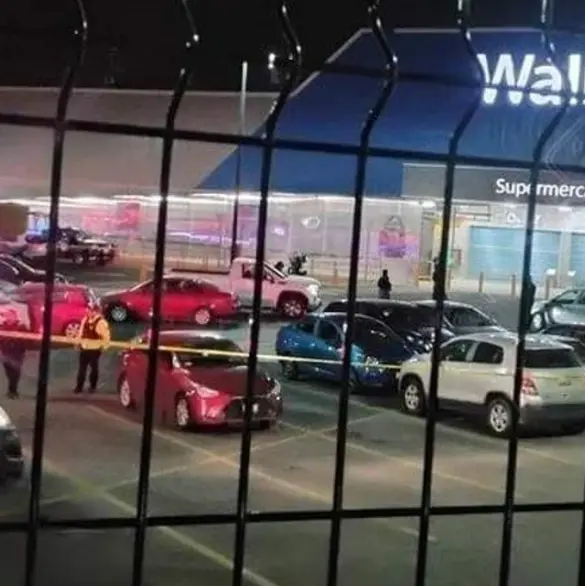 Terror en Walmart: así fue la balacera que se desató en la tienda