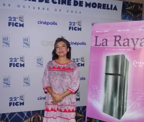"Como migrantes, siempre tenemos nostalgia": La Raya celebra el chatino en el FICM