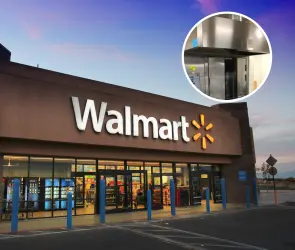 Tragedia en Walmart: joven muere calcinada en horno donde preparan el pan 