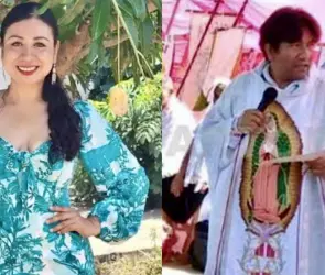 Activistas mexicanos caídos en defensa de la justicia social