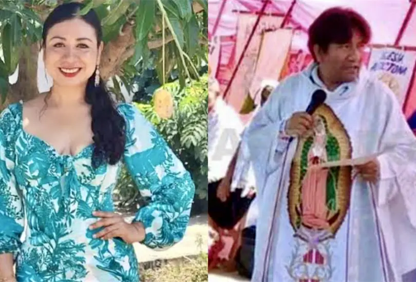Activistas mexicanos ca&iacute;dos en defensa de la justicia