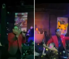 De ganar La casa de los famosos a animador fiestas, así acabó Mario Bezares