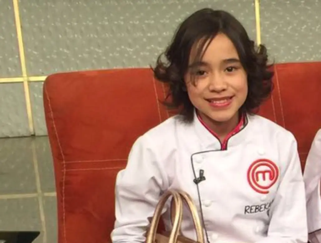 Constantemente lloraba cuando tenía accidentes en la cocina o no le salían las cosas como había planeado