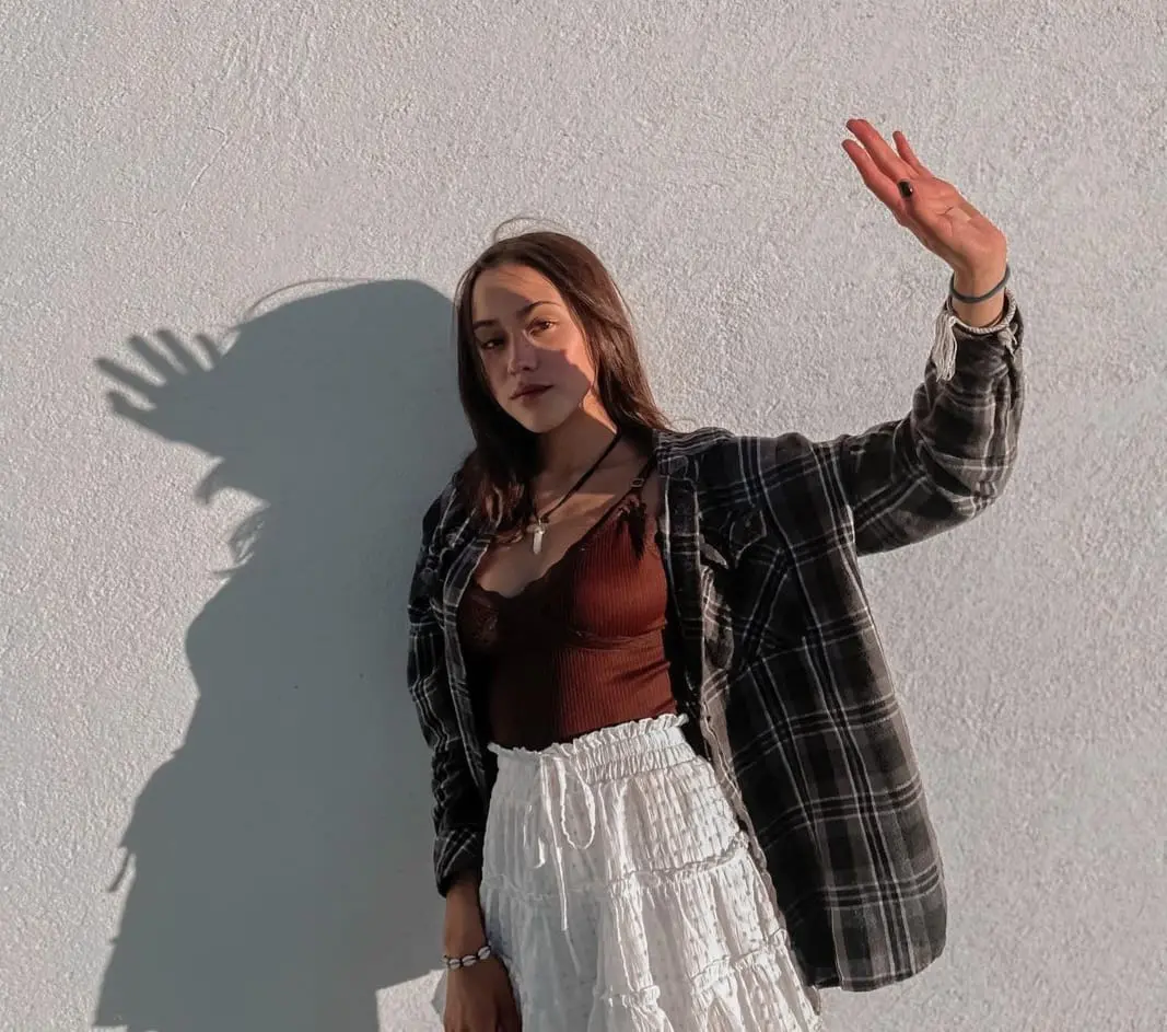 Luego del reality show, se enfocó en concluir sus estudios y dedicaba tiempo a seguir cocinando