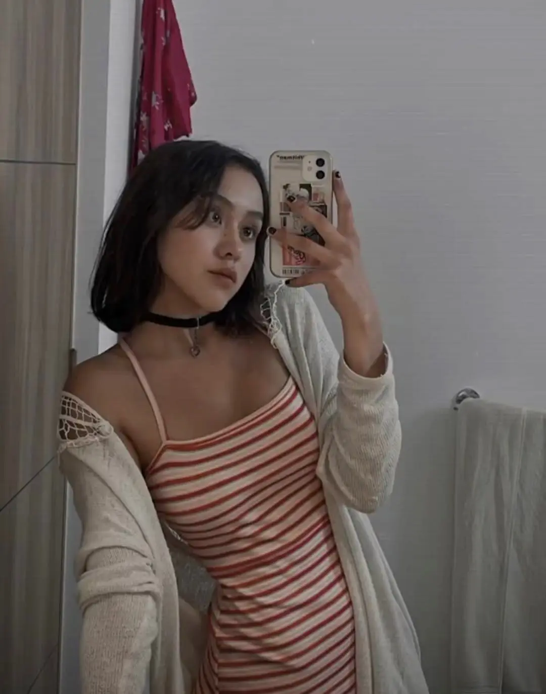 Se desconoce si continúa cocinando, ya que no suele mencionar nada de su etapa en 'MasterChef Junior' en redes sociales