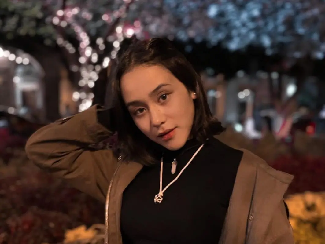 También participó en algunos programas de TV Azteca como 'El Juguetón', pero luego se alejó de las pantallas