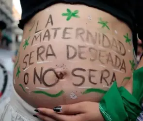 Esmeralda, la menor que fue abusada podría ir a prisión en Querétaro