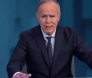 Ojalá funcione: El nuevo trabajo de Ciro Gómez Leyva tras abandonar México