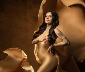 Ya no ayudaré a la gente: Tunden a Karely Ruiz por pedir regalos para su hija