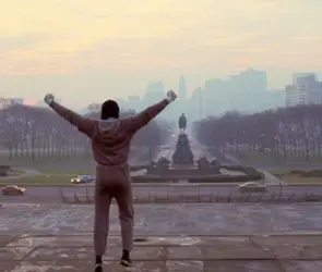 Sylvester Stallone, el hombre que se arriesgó a perder todo para triunfar en el cine