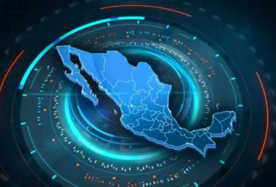 México lidera en innovación tecnológica y sostenibilidad.