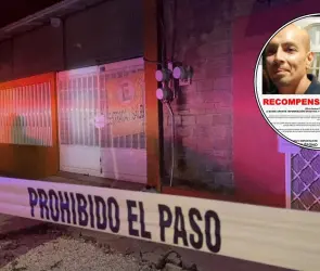 ¿Qué pasó?: Encuentran sin vida a presunto feminicida de Liliana Guadalupe