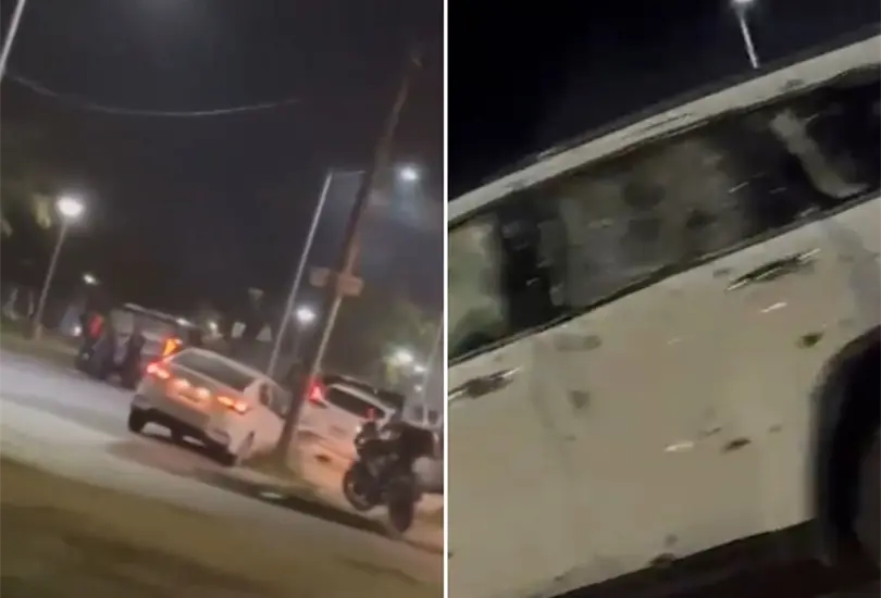 Intensas balaceras generan terror en Mazatlán Intensas balaceras generan terror en Mazatlán