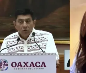 Oaxaca demandará a Paola Rojas por "apropiación cultural" del mezcal Mixe
