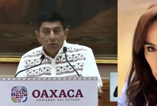 Oaxaca demandará a Paola Rojas por "apropiación cultural"