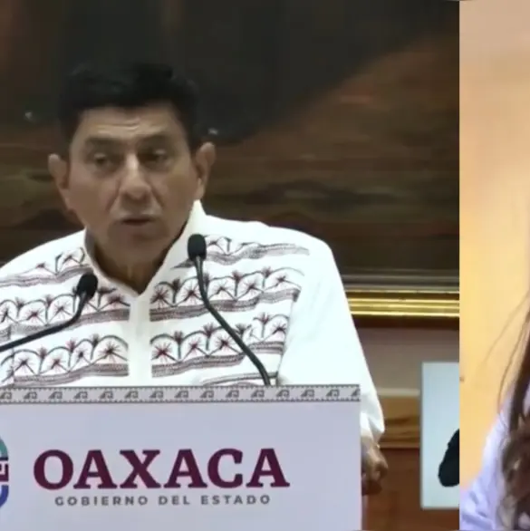 Oaxaca demandará a Paola Rojas por "apropiación cultural" del mezcal Mixe