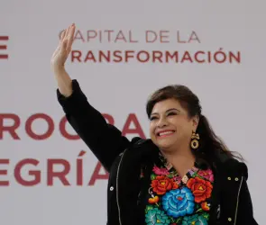 "Parques Alegría": Clara Brugada lanza plan para revitalizar áreas verdes en la Ciudad de México