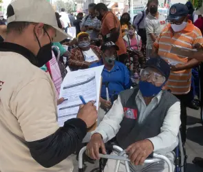 Salud casa por casa: ¿es verdad que el gobierno te quiere quitar tu propiedad?