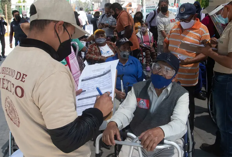 La verdad detr&aacute;s del programa Salud casa por casa.
