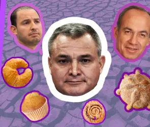 ¿El PAN se está desmoronando?: el declive e impacto en su credibilidad