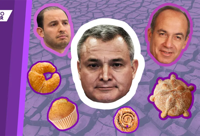 &iquest;El PAN se est&aacute; desmoronando?