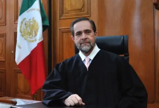 Los ministros de la Suprema Corte de Justicia de la Nación amenazan con renunciar.