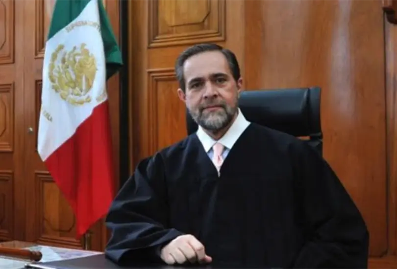 Los ministros de la Suprema Corte de Justicia de la Naci&oacute;n amenazan con renunciar.