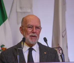 Esta sentencia es mi renuncia: el plan final de la Corte para evitar la elección de jueces