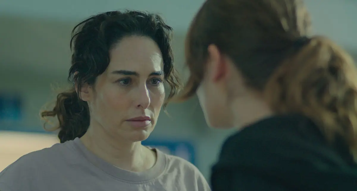 Las hermanas Guerra (13 de noviembre). La traición y la venganza son el resultado de rechazar los planes de su hermana, pero esta mujer hará lo que sea para reunirse con su hija.