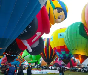 Festival Internacional del Globo Guanajuato: ¿cuándo será?