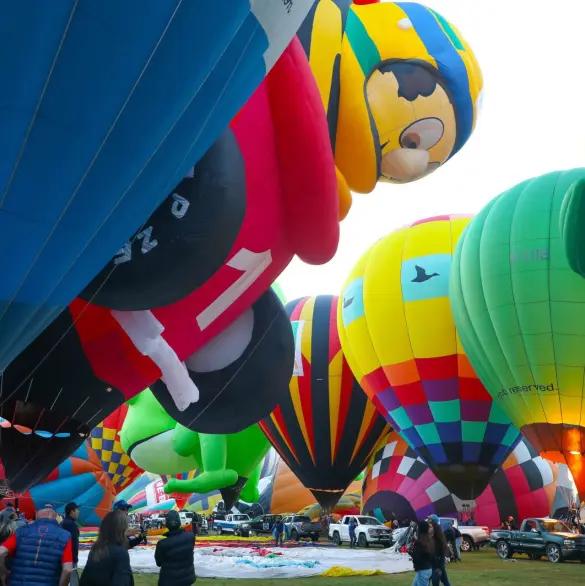 Festival Internacional del Globo Guanajuato: ¿cuándo será?