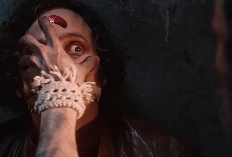 El M&oacute;rbido Film Fest se llevar&aacute; a cabo hasta el 10 de noviembre
