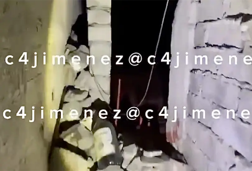 ¿Qué cárteles podrían estar detrás de esta red criminal en la CDMX? ¿Qué cárteles podrían estar detrás de esta red criminal en la CDMX?