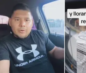 Revendedor de Costco estalla por el aumento de los precios de los pasteles