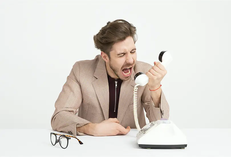 El Robocalling se ha convertido en uno de los m&eacute;todos m&aacute;s comunes para estafar a usuarios