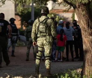 De Chilpancingo a Mazatlán, la cronología criminal del inicio del sexenio