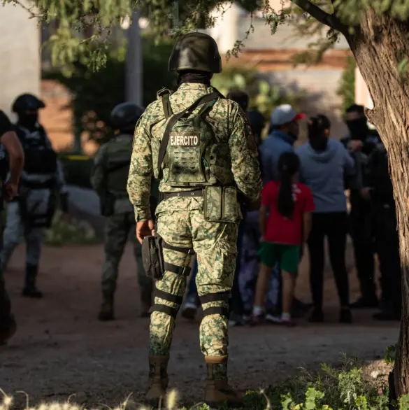 De Chilpancingo a Mazatlán, la cronología criminal del inicio del sexenio